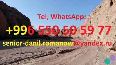 Travel in Kyrgyzstan, tourism, excursions, guide, hiking in mountains, driver