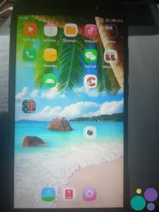 Продам телефон Xiaomi в хорошем состоянии