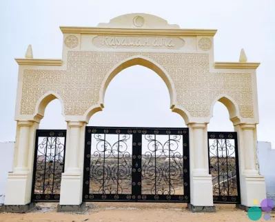 Актау/ Путешествие по святым местам Бекет-ата Шопан-ата Караман-ата