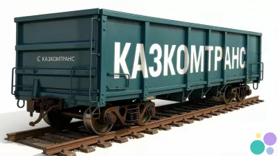 Сотрудничество в сфере поставок продукции для ЖД отрасли