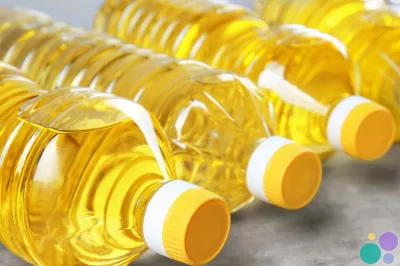 Дмитротарановский сахарный завод - ООО Продимекс