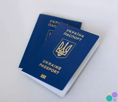 Паспорт Украины, ID-карта. Срочно купить, оформить
